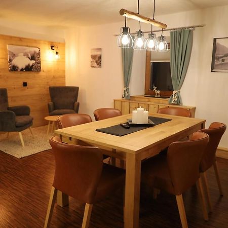 Ferienwohnung Kindl Manuela 施图拜河谷新施蒂夫特 外观 照片