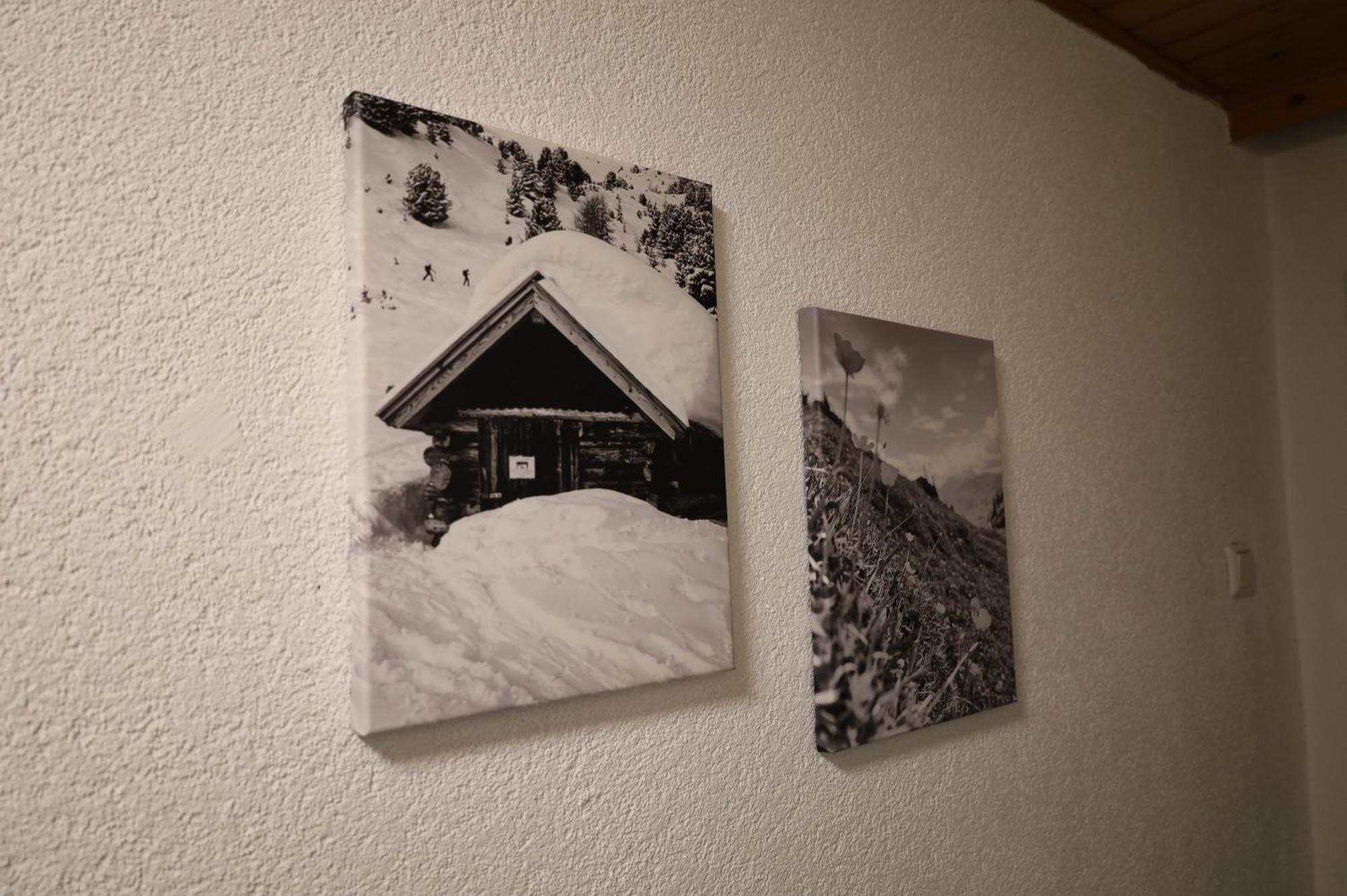 Ferienwohnung Kindl Manuela 施图拜河谷新施蒂夫特 外观 照片